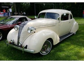 1937 Hudson Other Hudson Models for sale 101582496